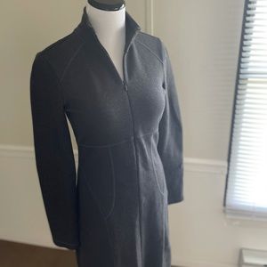 Athleta Cassidy Long Sleeve Dress